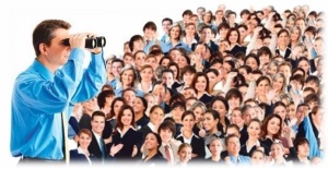 агентства по трудоустройству и агентства, которые занимаются поиском и подбором персоналА